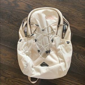 North Face Backpack